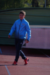 Trainingslager