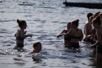 Trainingslager