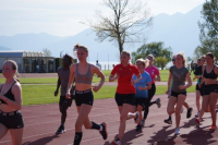Trainingslager
