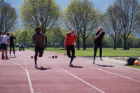 Trainingslager