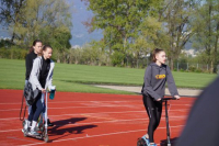 Trainingslager