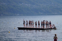 Trainingslager