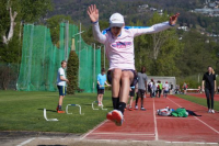 Trainingslager