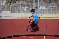 Trainingslager