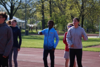 Trainingslager