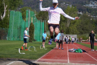Trainingslager