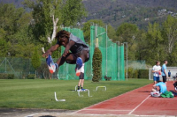 Trainingslager