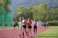Trainingslager