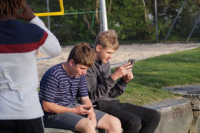 Trainingslager