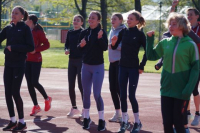 Trainingslager