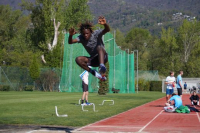 Trainingslager