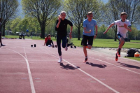 Trainingslager