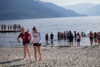 Trainingslager