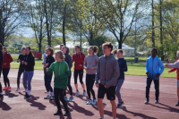 Trainingslager