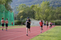 Trainingslager