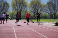 Trainingslager