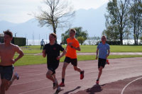 Trainingslager