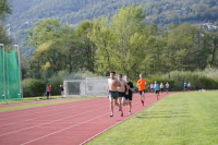 Trainingslager