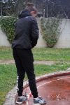 Trainingslager 5