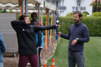 Trainingslager 5
