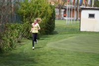 Trainingslager 7
