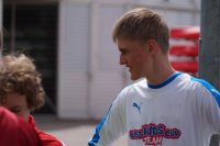 Trainingslager 7