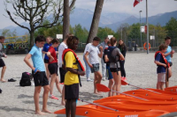 Trainingslager 7