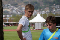 Trainingslager 7