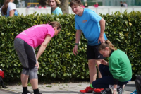 Trainingslager 7