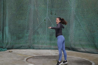 Trainingslager 7