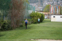 Trainingslager 7