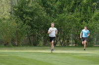 Trainingslager 7