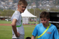 Trainingslager 7
