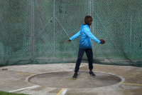 Trainingslager 7