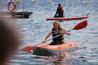 Trainingslager 7