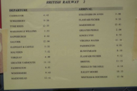 Trainingslager 7