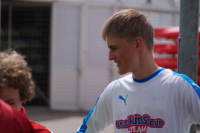 Trainingslager 7