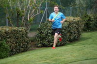 Trainingslager 7