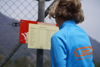 Trainingslager 7