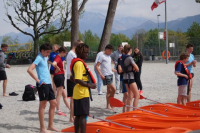 Trainingslager 7