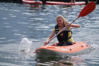 Trainingslager 7