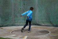Trainingslager 7