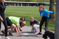Trainingslager 7