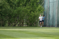 Trainingslager 7