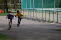 Trainingslager 7