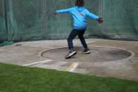 Trainingslager 7