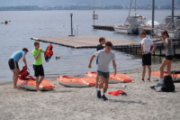 Trainingslager 7