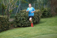 Trainingslager 7