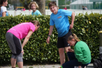 Trainingslager 7