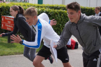Trainingslager 7